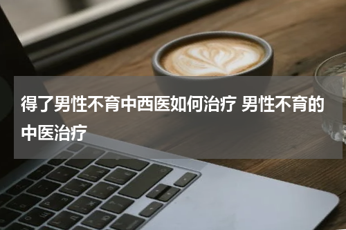 得了男性不育中西医如何治疗 男性不育的中医治疗