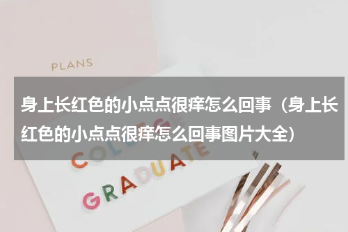 身上长红色的小点点很痒怎么回事（身上长红色的小点点很痒怎么回事图片大全）