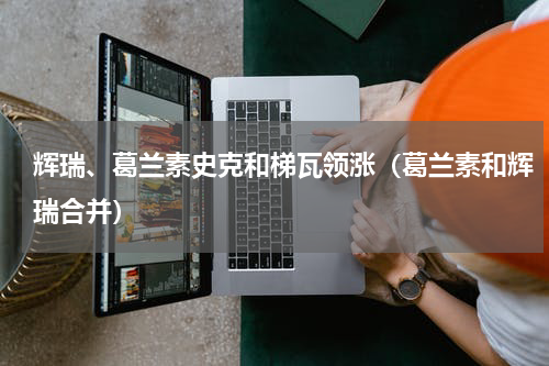 辉瑞、葛兰素史克和梯瓦领涨（葛兰素和辉瑞合并）