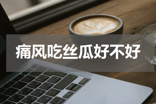 痛风吃丝瓜好不好