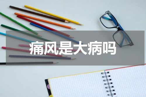 痛风是大病吗