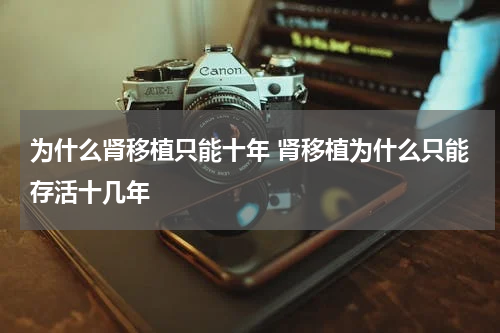 为什么肾移植只能十年 肾移植为什么只能存活十几年