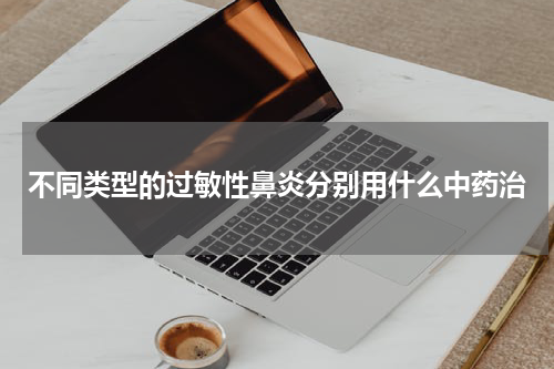 不同类型的过敏性鼻炎分别用什么中药治