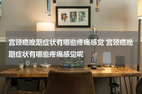 宫颈癌晚期症状有哪些疼痛感觉 宫颈癌晚期症状有哪些疼痛感觉呢