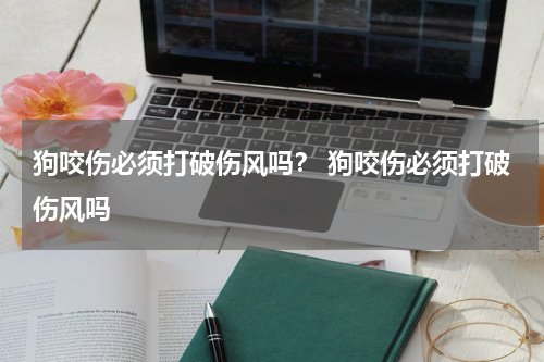 狗咬伤必须打破伤风吗？ 狗咬伤必须打破伤风吗