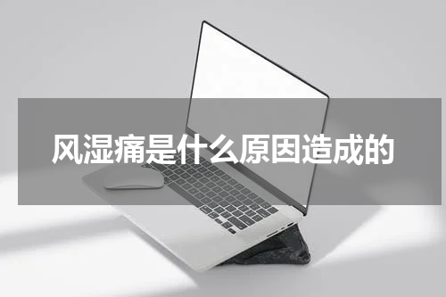 风湿痛是什么原因造成的