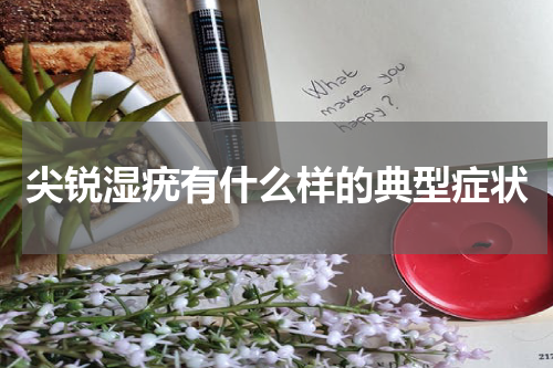 尖锐湿疣有什么样的典型症状