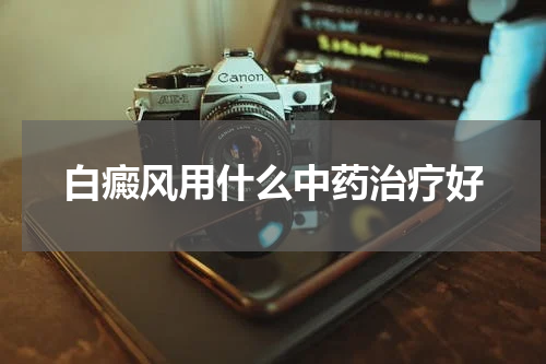 白癜风用什么中药治疗好