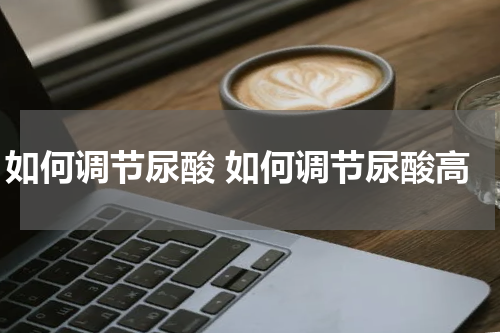 如何调节尿酸 如何调节尿酸高