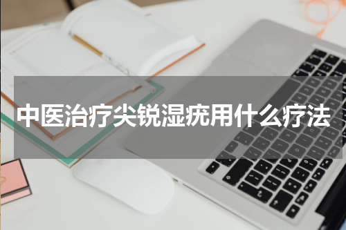中医治疗尖锐湿疣用什么疗法
