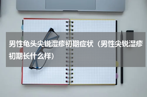 男性龟头尖锐湿疹初期症状（男性尖锐湿疹初期长什么样）