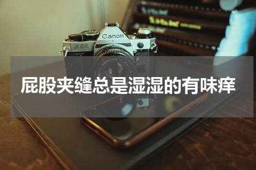 屁股夹缝总是湿湿的有味痒