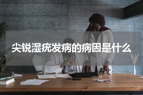 尖锐湿疣发病的病因是什么