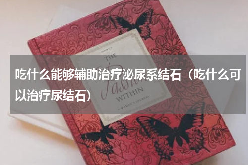 吃什么能够辅助治疗泌尿系结石（吃什么可以治疗尿结石）