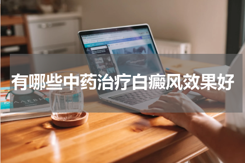 有哪些中药治疗白癜风效果好