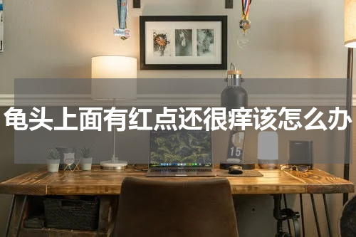 龟头上面有红点还很痒该怎么办