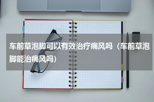 车前草泡脚可以有效治疗痛风吗（车前草泡脚能治痛风吗）