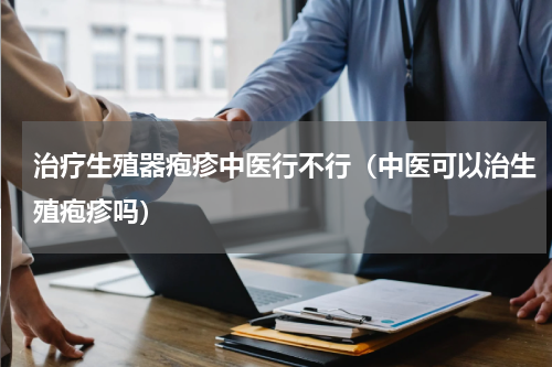 治疗生殖器疱疹中医行不行（中医可以治生殖疱疹吗）