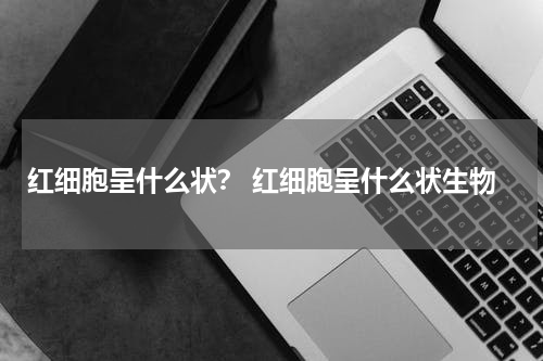红细胞呈什么状？ 红细胞呈什么状生物
