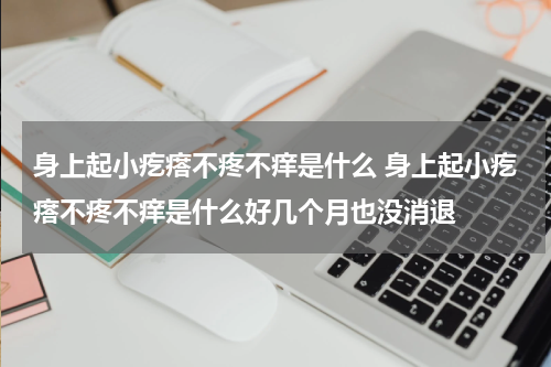 身上起小疙瘩不疼不痒是什么 身上起小疙瘩不疼不痒是什么好几个月也没消退