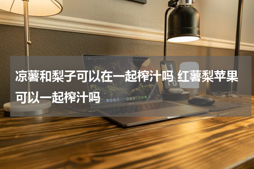 凉薯和梨子可以在一起榨汁吗 红薯梨苹果可以一起榨汁吗