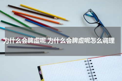 为什么会脾虚呢 为什么会脾虚呢怎么调理