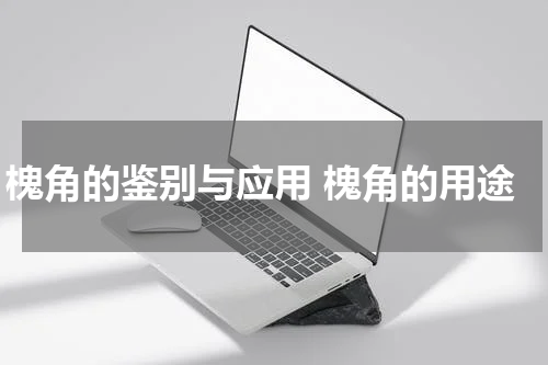 槐角的鉴别与应用 槐角的用途
