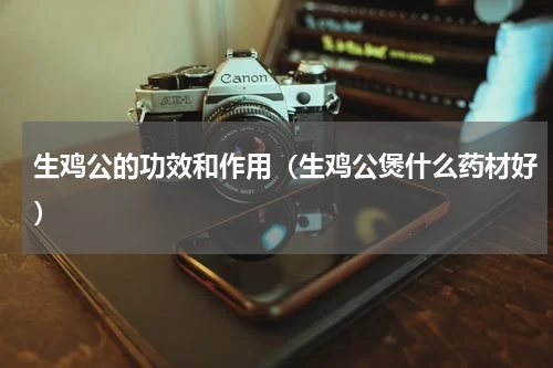 生鸡公的功效和作用（生鸡公煲什么药材好）
