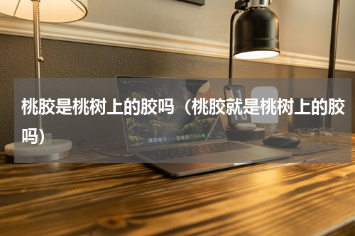 桃胶是桃树上的胶吗（桃胶就是桃树上的胶吗）