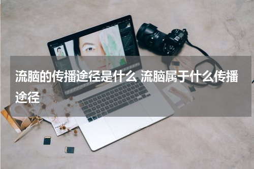 流脑的传播途径是什么 流脑属于什么传播途径