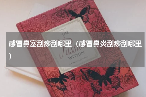 感冒鼻塞刮痧刮哪里（感冒鼻炎刮痧刮哪里）