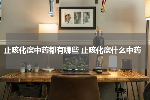 止咳化痰中药都有哪些 止咳化痰什么中药