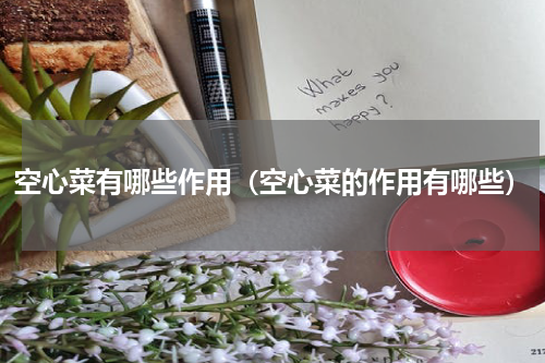 空心菜有哪些作用（空心菜的作用有哪些）
