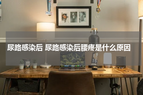 尿路感染后 尿路感染后腰疼是什么原因