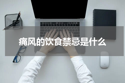 痛风的饮食禁忌是什么