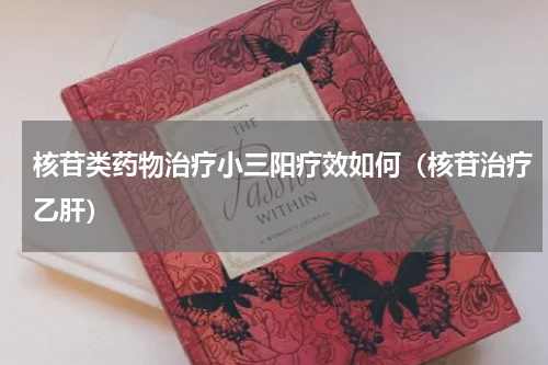 核苷类药物治疗小三阳疗效如何（核苷治疗乙肝）