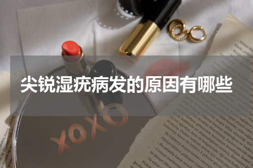 尖锐湿疣病发的原因有哪些