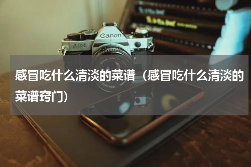感冒吃什么清淡的菜谱（感冒吃什么清淡的菜谱窍门）