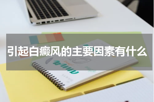 引起白癜风的主要因素有什么