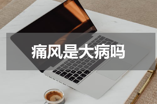 痛风是大病吗
