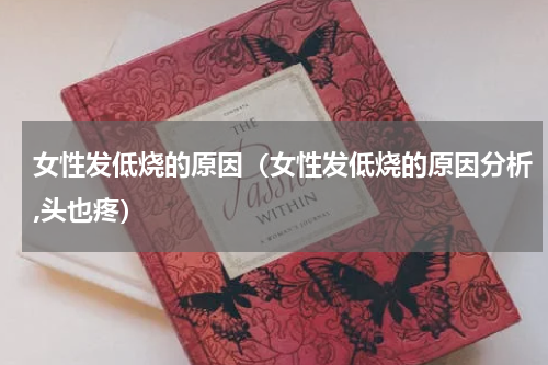 女性发低烧的原因（女性发低烧的原因分析,头也疼）