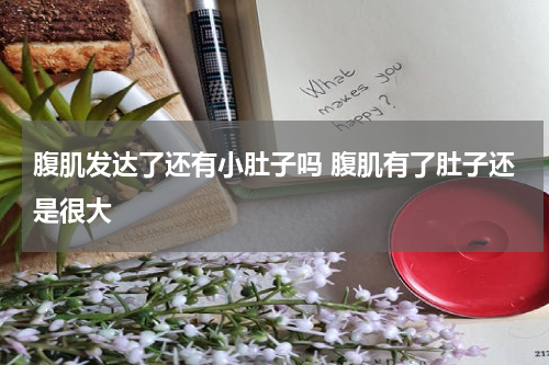 腹肌发达了还有小肚子吗 腹肌有了肚子还是很大