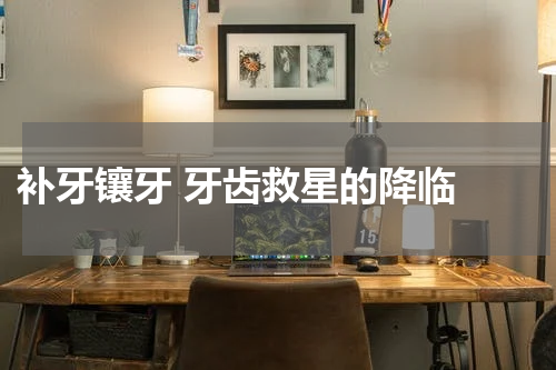  补牙镶牙 牙齿救星的降临 