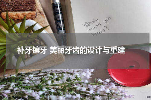  补牙镶牙 美丽牙齿的设计与重建