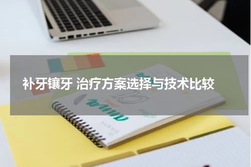  补牙镶牙 治疗方案选择与技术比较