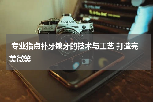  专业指点补牙镶牙的技术与工艺 打造完美微笑