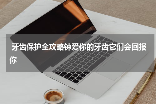  牙齿保护全攻略钟爱你的牙齿它们会回报你